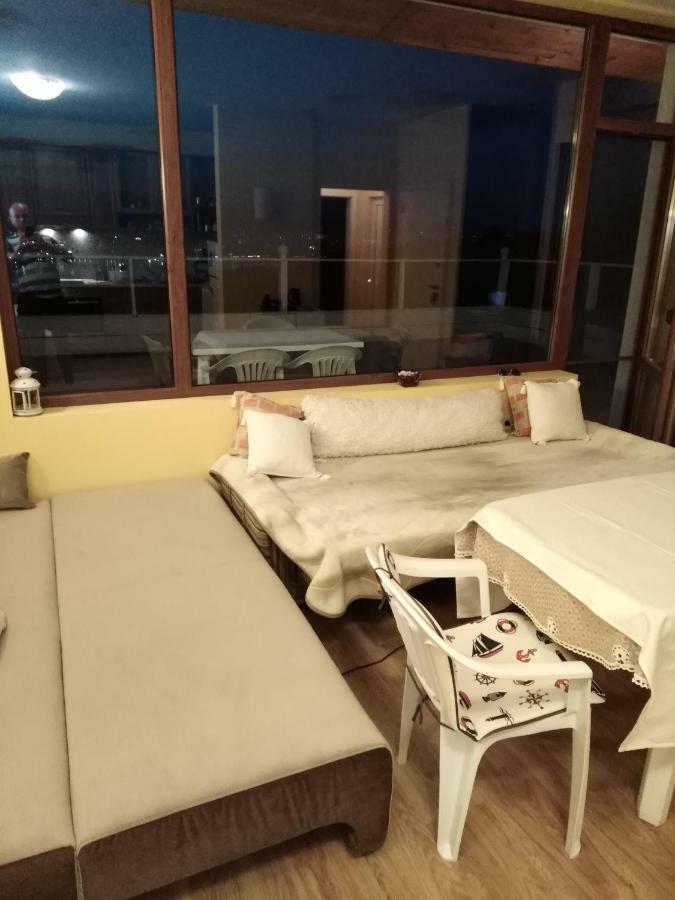 Apartament Zaliva Varna Cameră foto