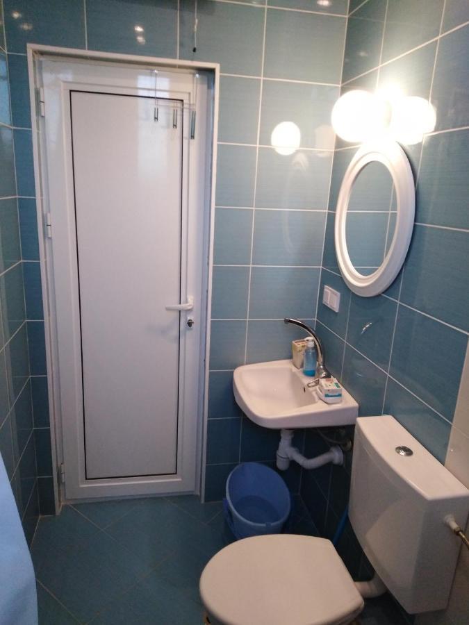 Apartament Zaliva Varna Exterior foto