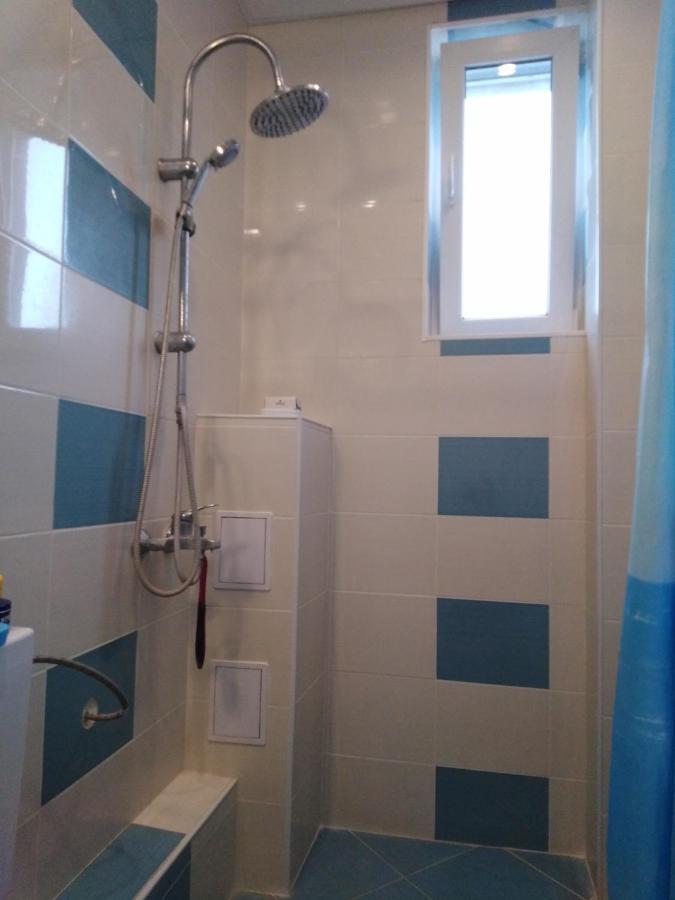 Apartament Zaliva Varna Exterior foto